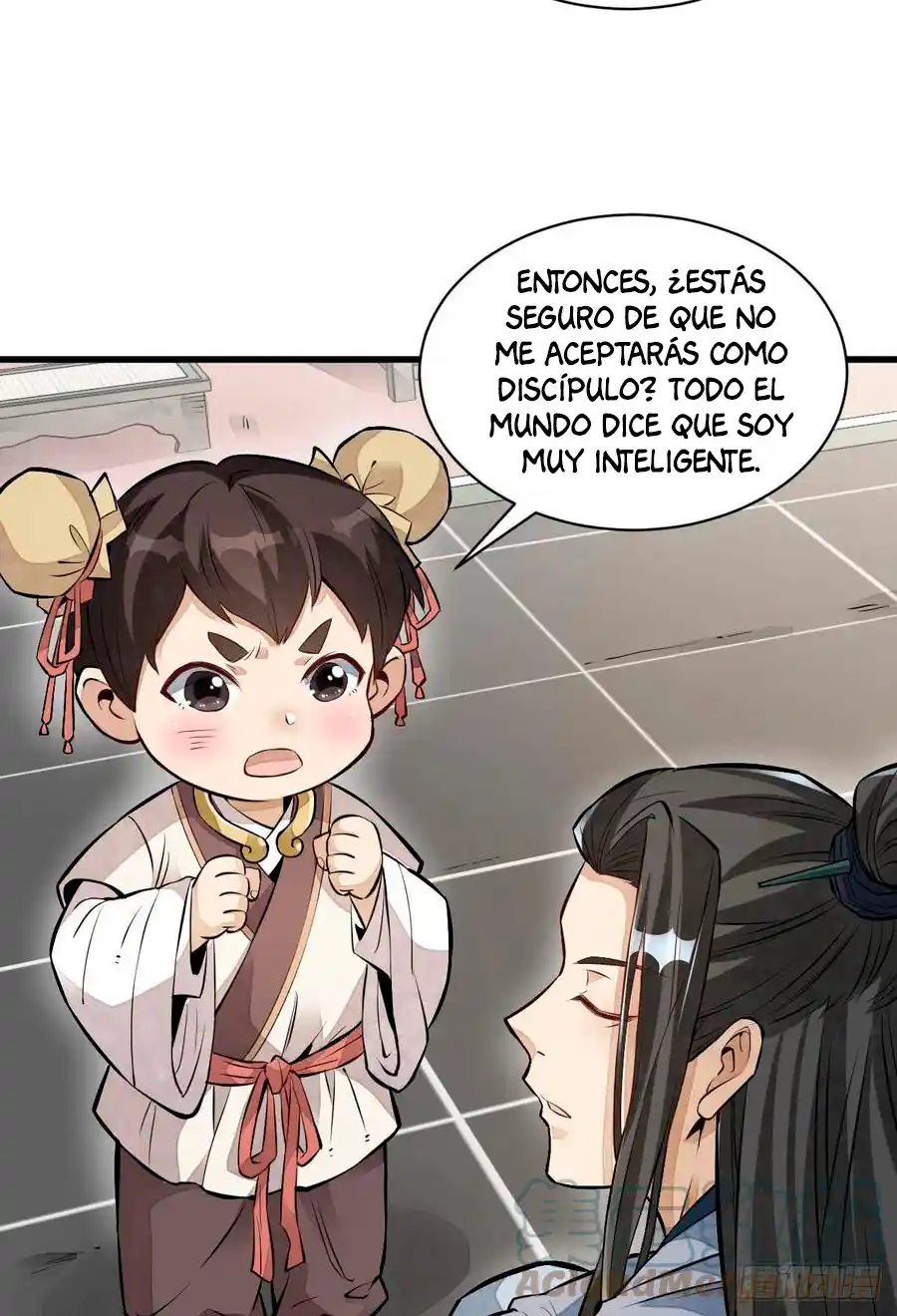 Lan Ke Qi Yuan - Capítulo 108 - Página 24 - LectorTMOo