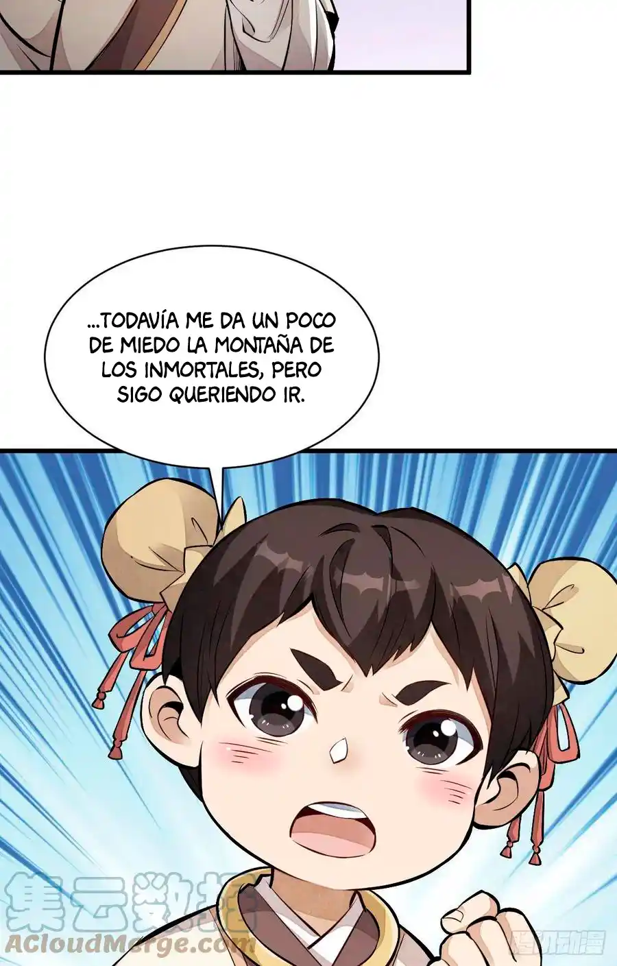 Lan Ke Qi Yuan - Capítulo 108 - Página 26 - LectorTMOo