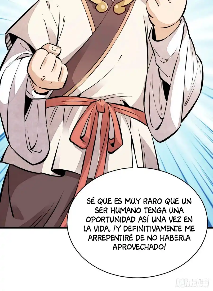 Lan Ke Qi Yuan - Capítulo 108 - Página 27 - LectorTMOo