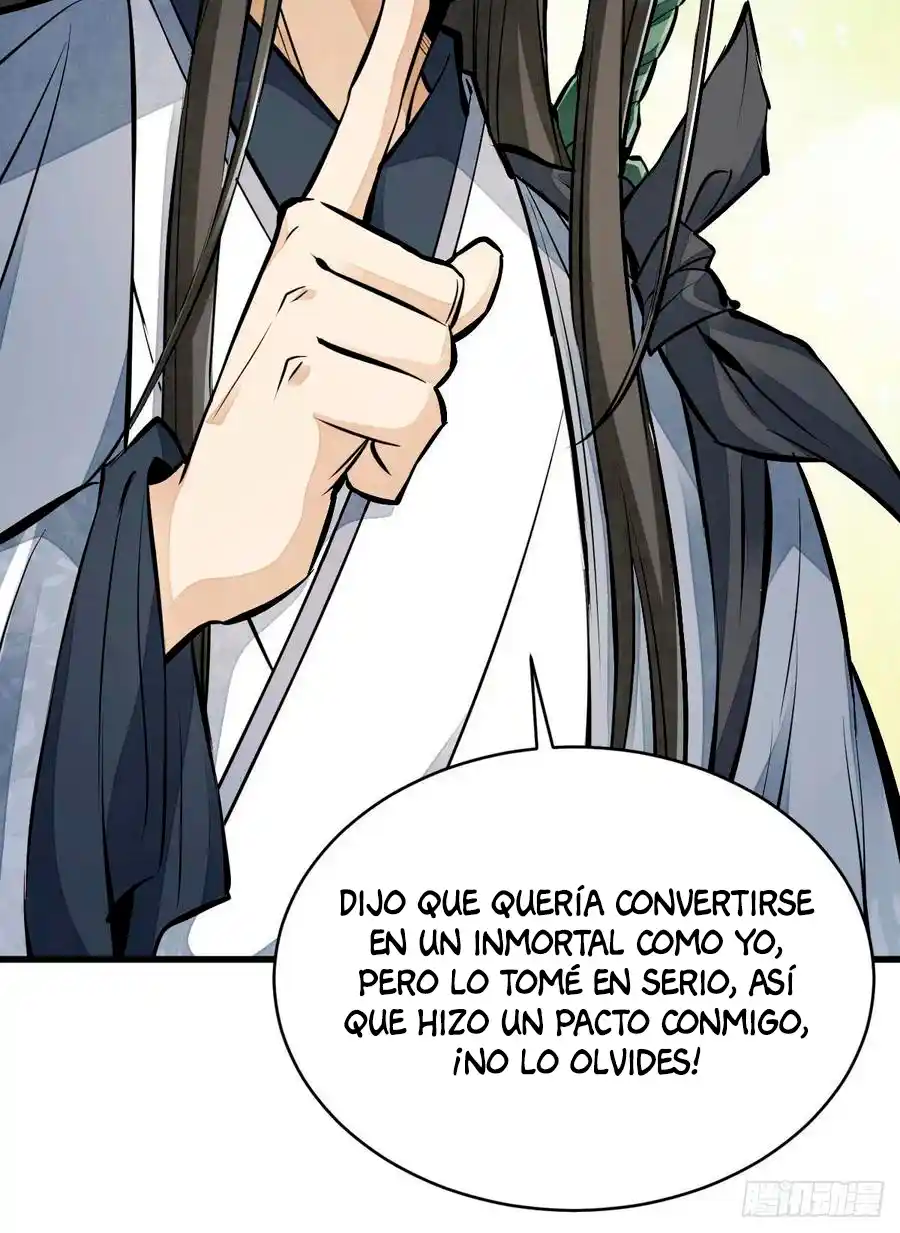 Lan Ke Qi Yuan - Capítulo 108 - Página 37 - LectorTMOo