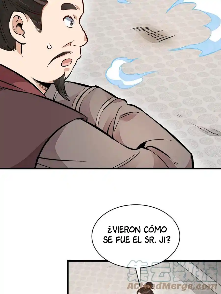 Lan Ke Qi Yuan - Capítulo 108 - Página 40 - LectorTMOo