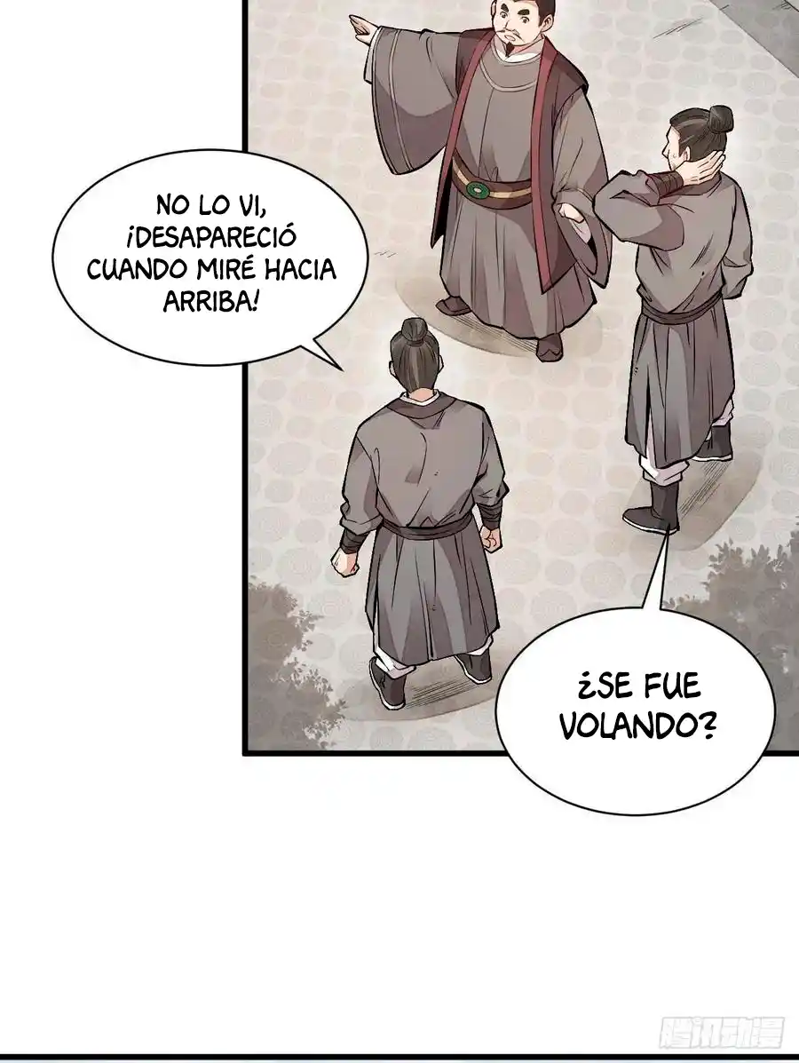 Lan Ke Qi Yuan - Capítulo 108 - Página 41 - LectorTMOo