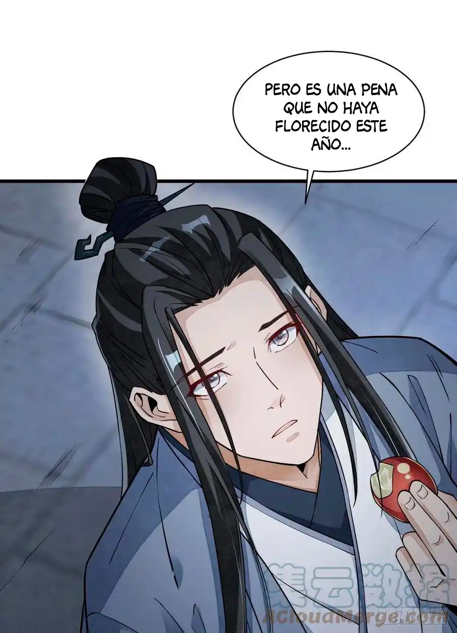 Lan Ke Qi Yuan - Capítulo 109 - Página 11 - LectorTMOo