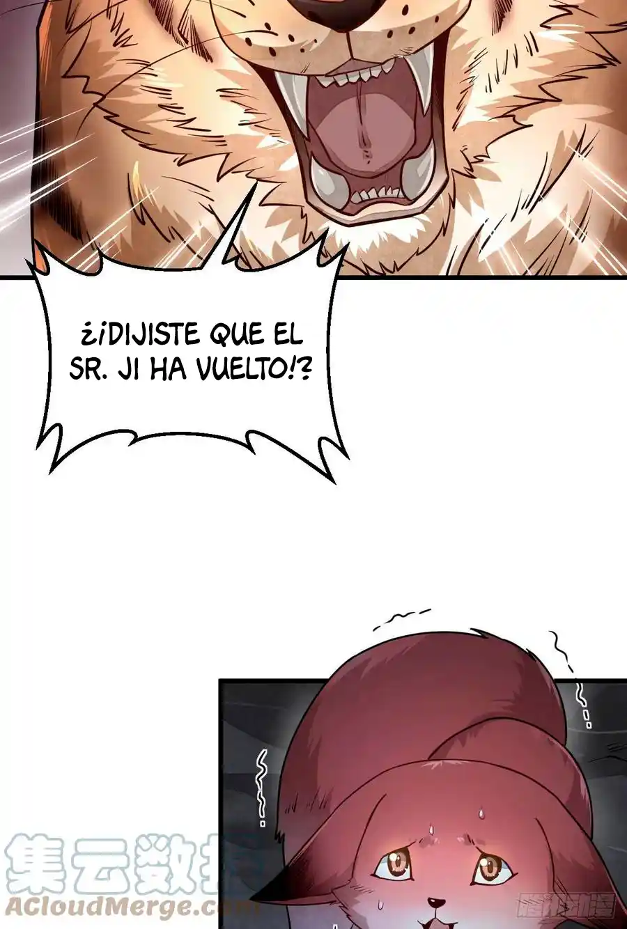 Lan Ke Qi Yuan - Capítulo 109 - Página 26 - LectorTMOo