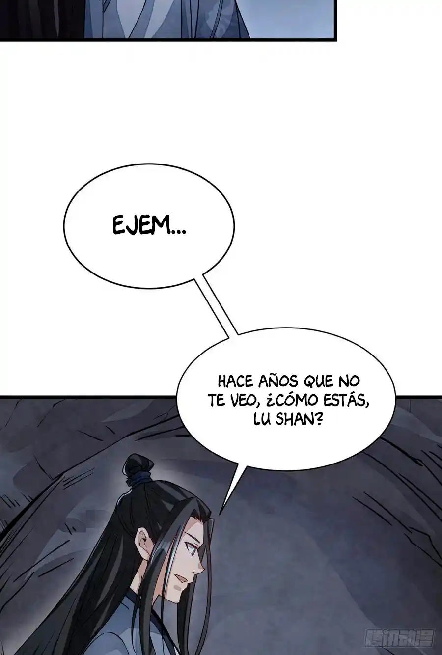Lan Ke Qi Yuan - Capítulo 109 - Página 31 - LectorTMOo