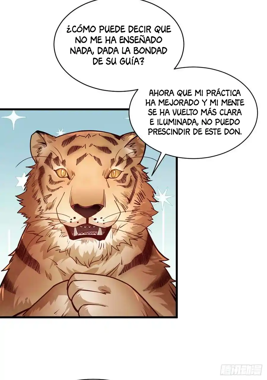 Lan Ke Qi Yuan - Capítulo 109 - Página 34 - LectorTMOo