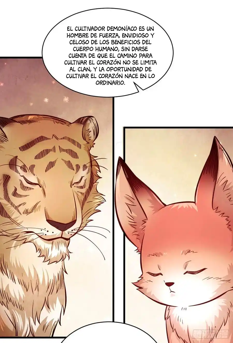 Lan Ke Qi Yuan - Capítulo 109 - Página 43 - LectorTMOo