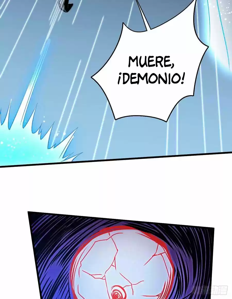 Lan Ke Qi Yuan - Capítulo 11 - Página 12 - LectorTMOo
