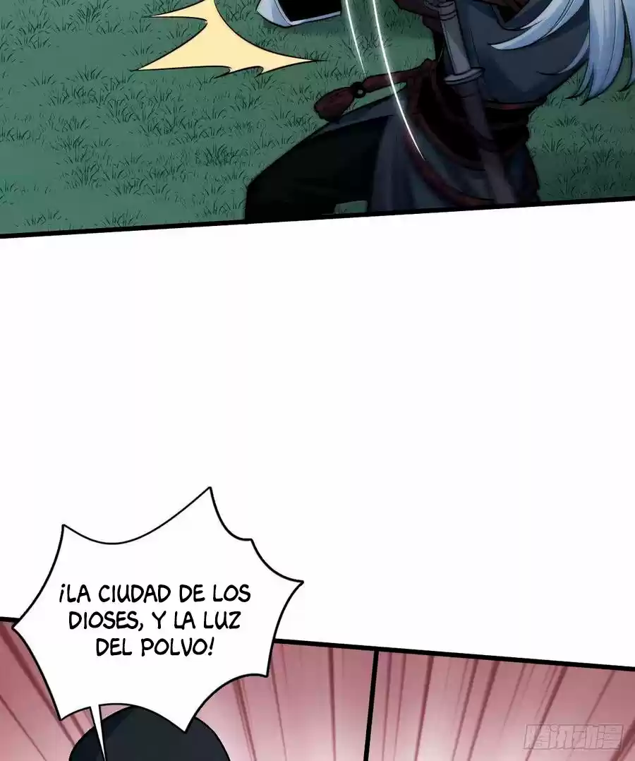 Lan Ke Qi Yuan - Capítulo 11 - Página 27 - LectorTMOo