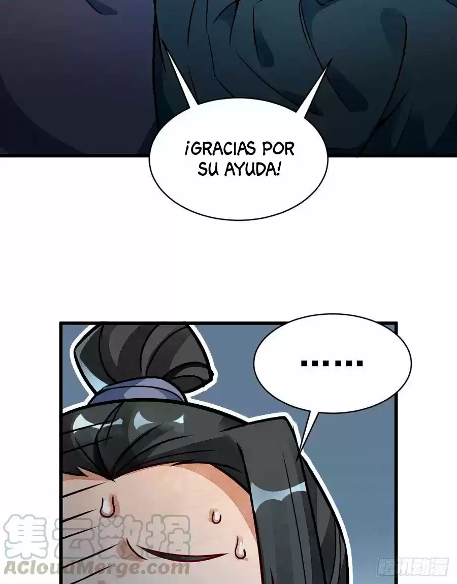 Lan Ke Qi Yuan - Capítulo 11 - Página 44 - LectorTMOo