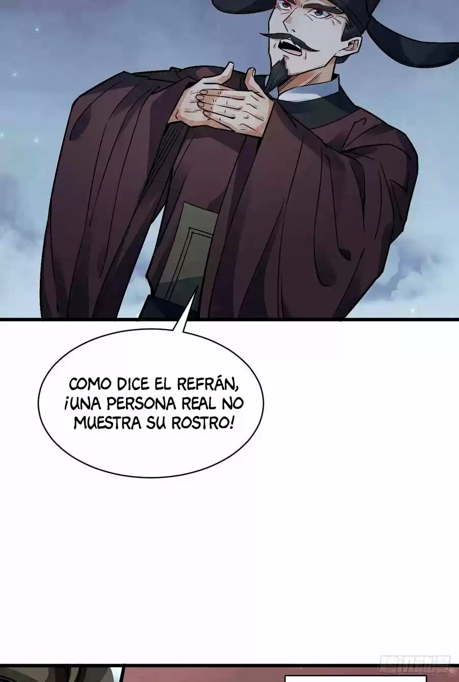 Lan Ke Qi Yuan - Capítulo 11 - Página 46 - LectorTMOo