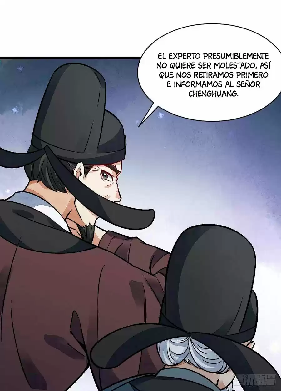 Lan Ke Qi Yuan - Capítulo 11 - Página 49 - LectorTMOo
