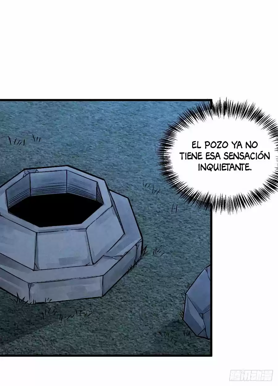 Lan Ke Qi Yuan - Capítulo 11 - Página 55 - LectorTMOo