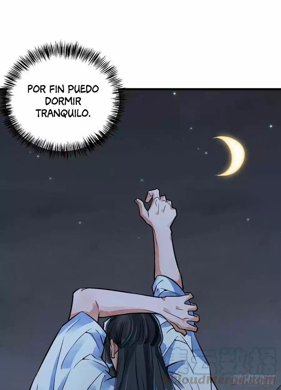 Lan Ke Qi Yuan - Capítulo 11 - Página 56 - LectorTMOo