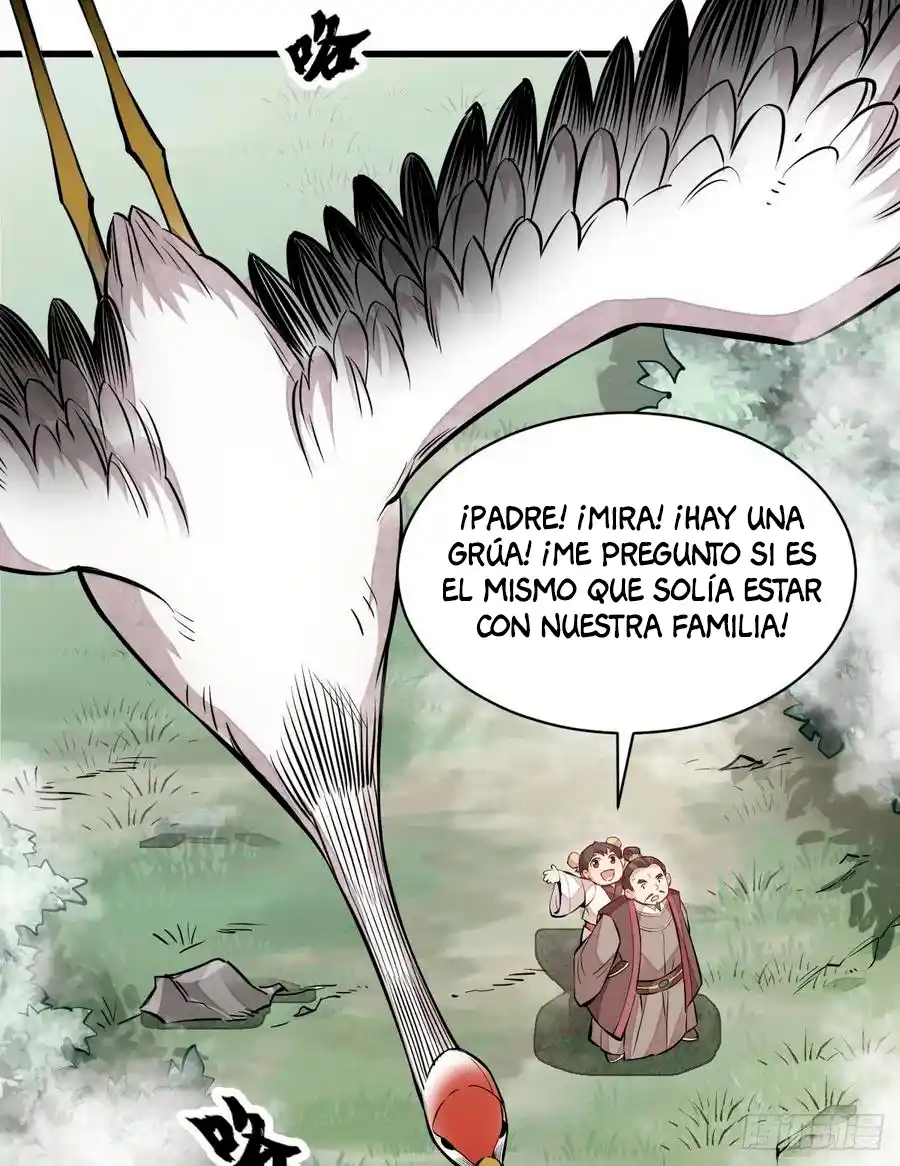 Lan Ke Qi Yuan - Capítulo 110 - Página 10 - LectorTMOo