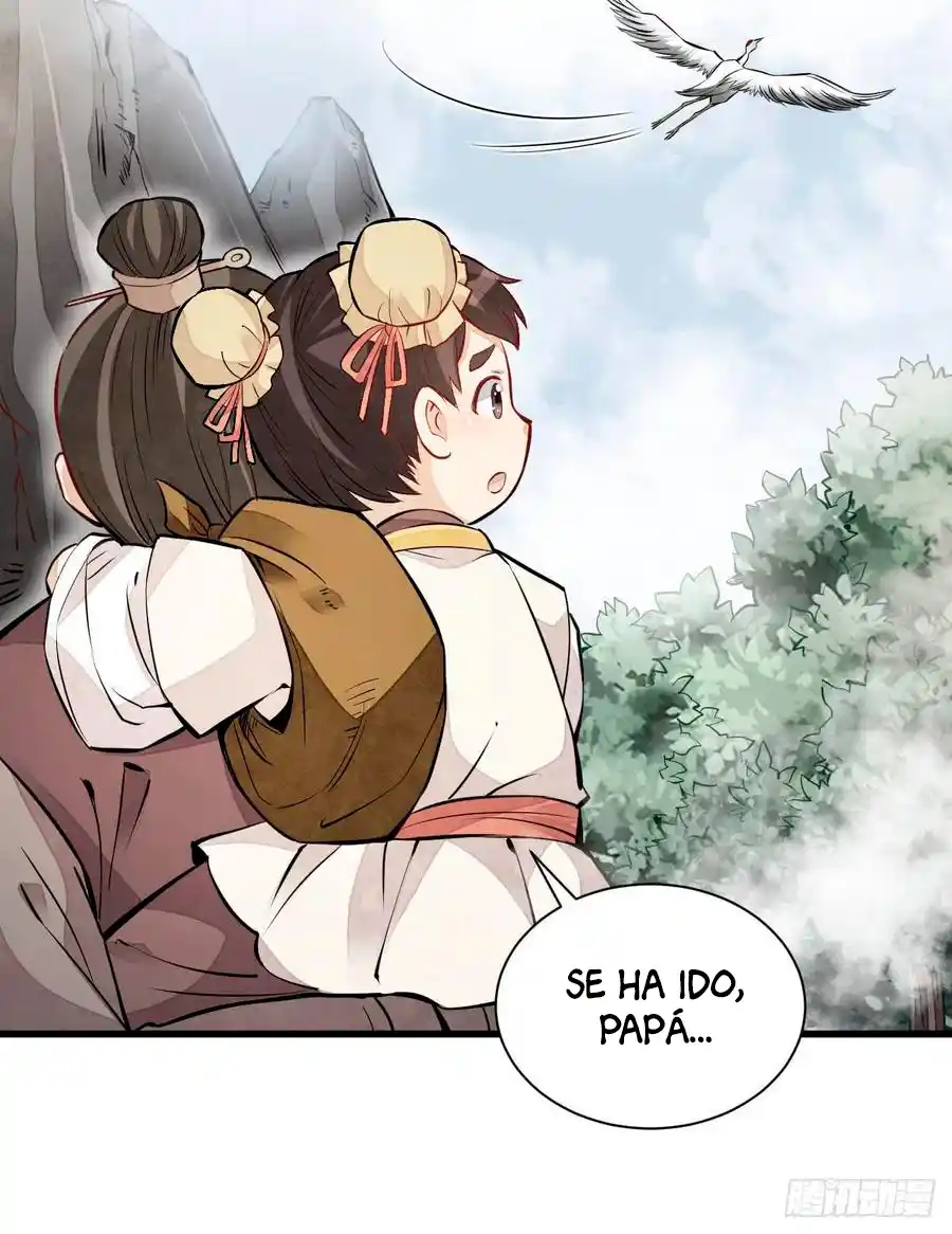 Lan Ke Qi Yuan - Capítulo 110 - Página 12 - LectorTMOo