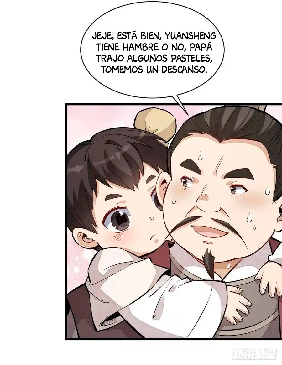 Lan Ke Qi Yuan - Capítulo 110 - Página 13 - LectorTMOo