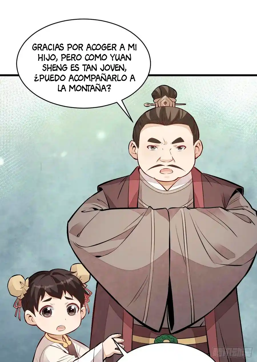 Lan Ke Qi Yuan - Capítulo 110 - Página 24 - LectorTMOo