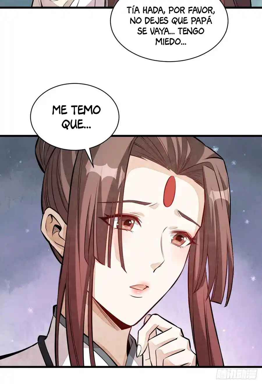 Lan Ke Qi Yuan - Capítulo 110 - Página 25 - LectorTMOo
