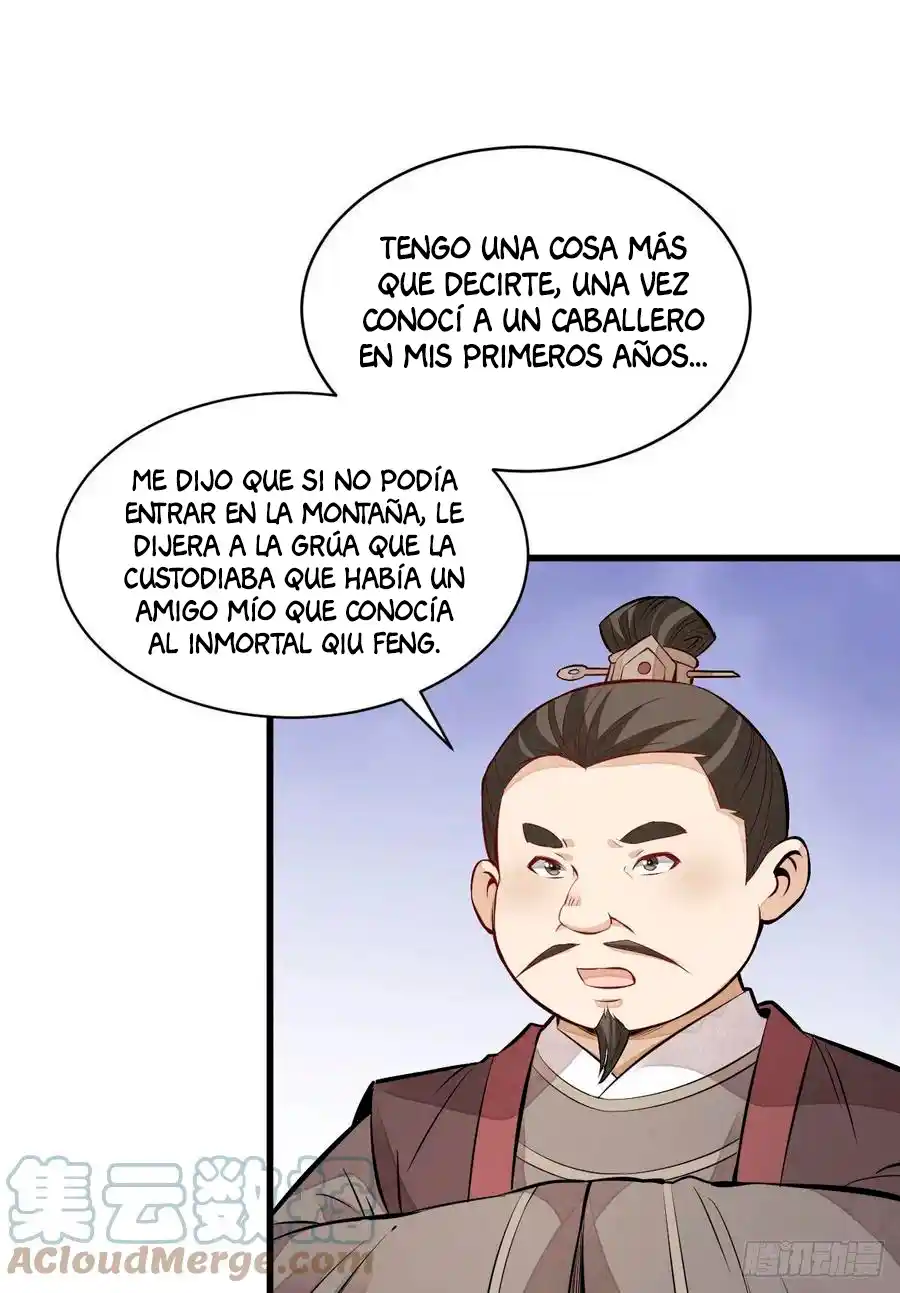 Lan Ke Qi Yuan - Capítulo 110 - Página 26 - LectorTMOo