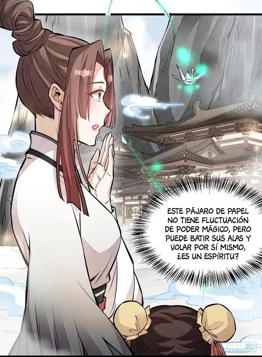 Lan Ke Qi Yuan - Capítulo 110 - Página 37 - LectorTMOo