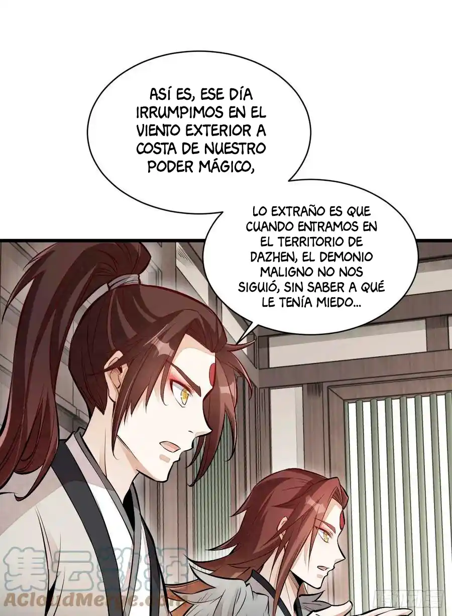 Lan Ke Qi Yuan - Capítulo 110 - Página 41 - LectorTMOo