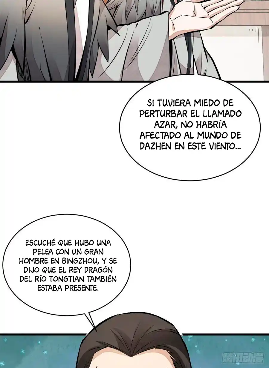 Lan Ke Qi Yuan - Capítulo 110 - Página 42 - LectorTMOo