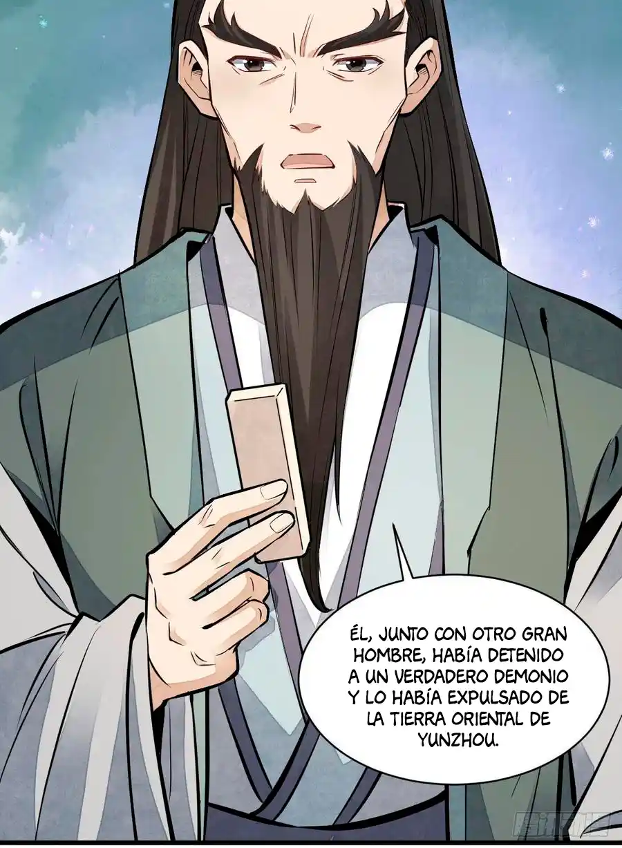 Lan Ke Qi Yuan - Capítulo 110 - Página 43 - LectorTMOo
