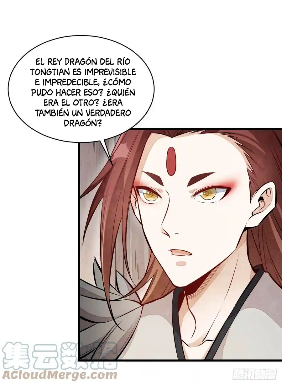 Lan Ke Qi Yuan - Capítulo 110 - Página 44 - LectorTMOo