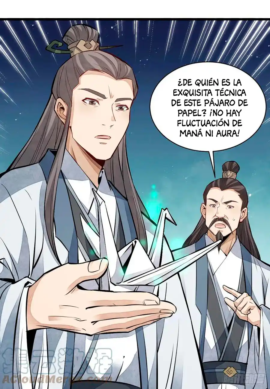 Lan Ke Qi Yuan - Capítulo 110 - Página 50 - LectorTMOo