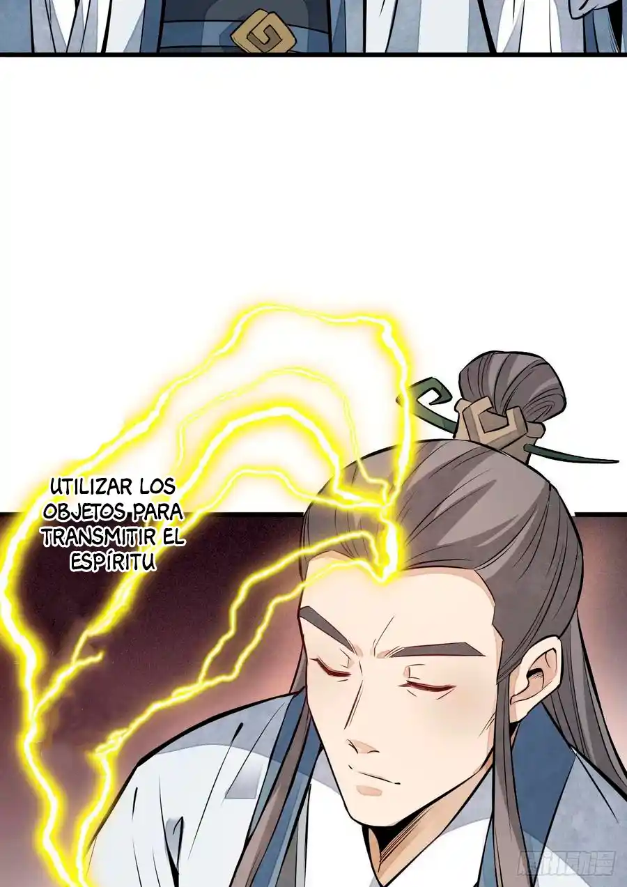 Lan Ke Qi Yuan - Capítulo 110 - Página 51 - LectorTMOo