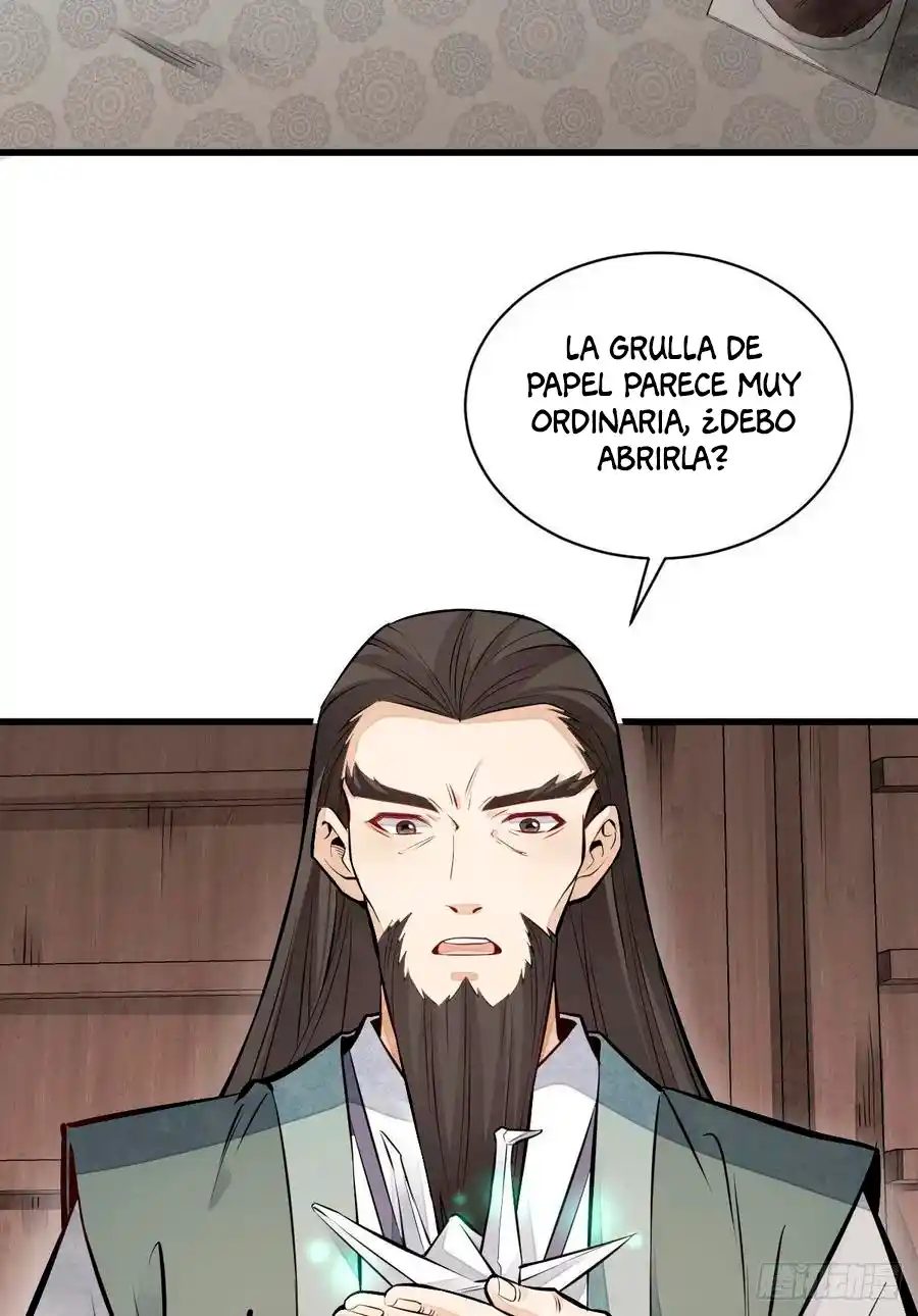Lan Ke Qi Yuan - Capítulo 111 - Página 4 - LectorTMOo