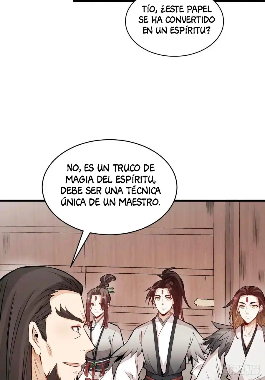 Lan Ke Qi Yuan - Capítulo 111 - Página 9 - LectorTMOo