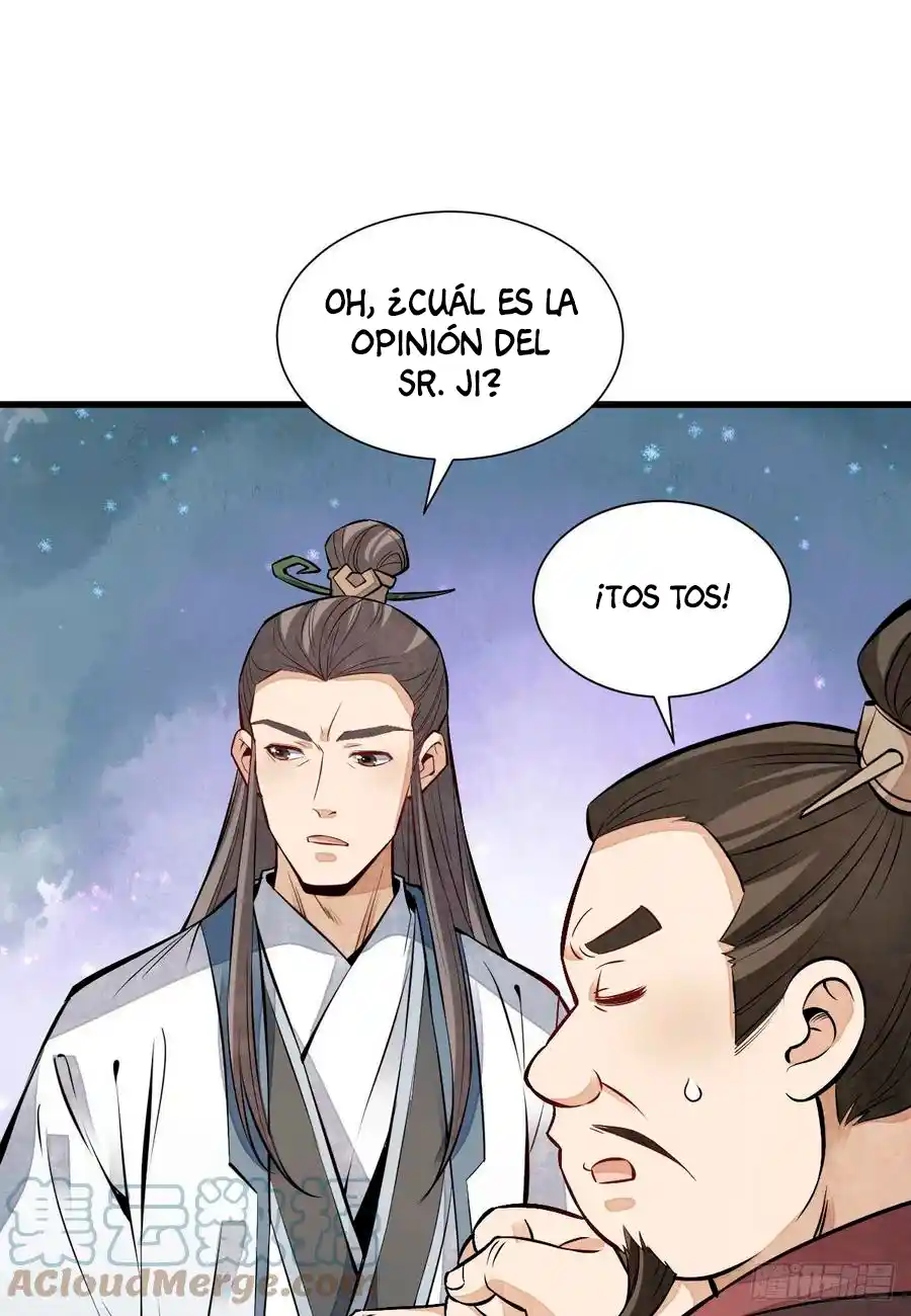 Lan Ke Qi Yuan - Capítulo 111 - Página 13 - LectorTMOo