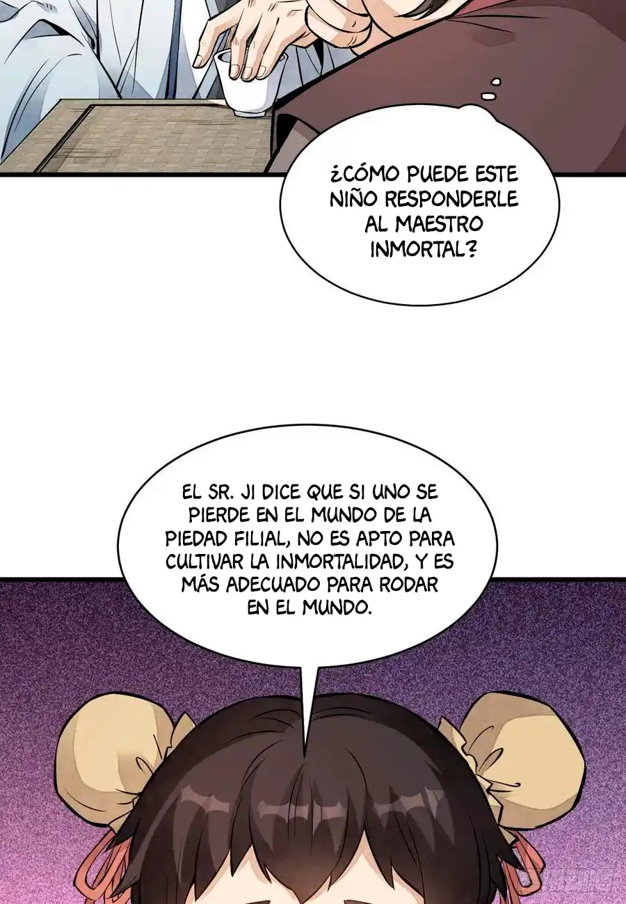 Lan Ke Qi Yuan - Capítulo 111 - Página 14 - LectorTMOo