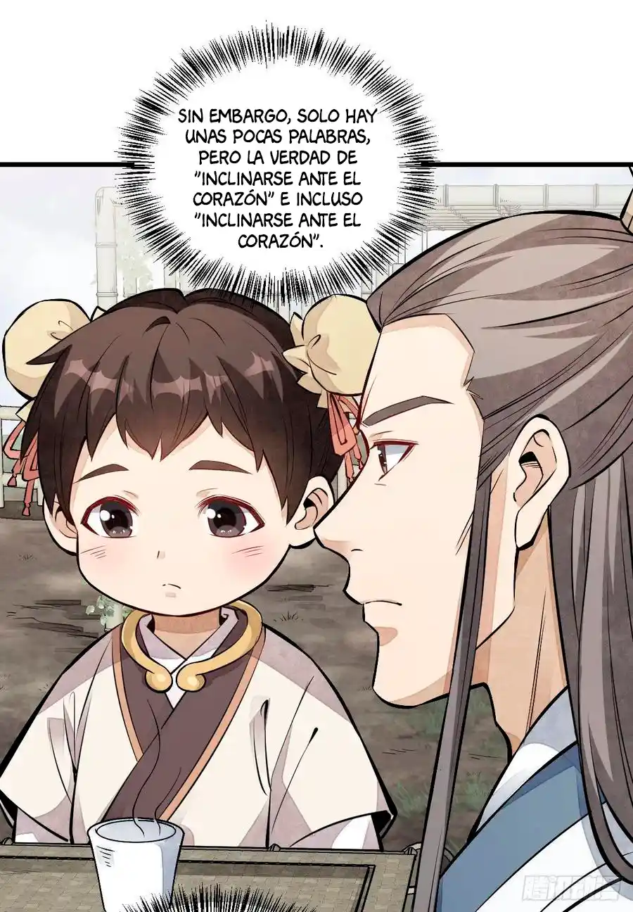 Lan Ke Qi Yuan - Capítulo 111 - Página 17 - LectorTMOo