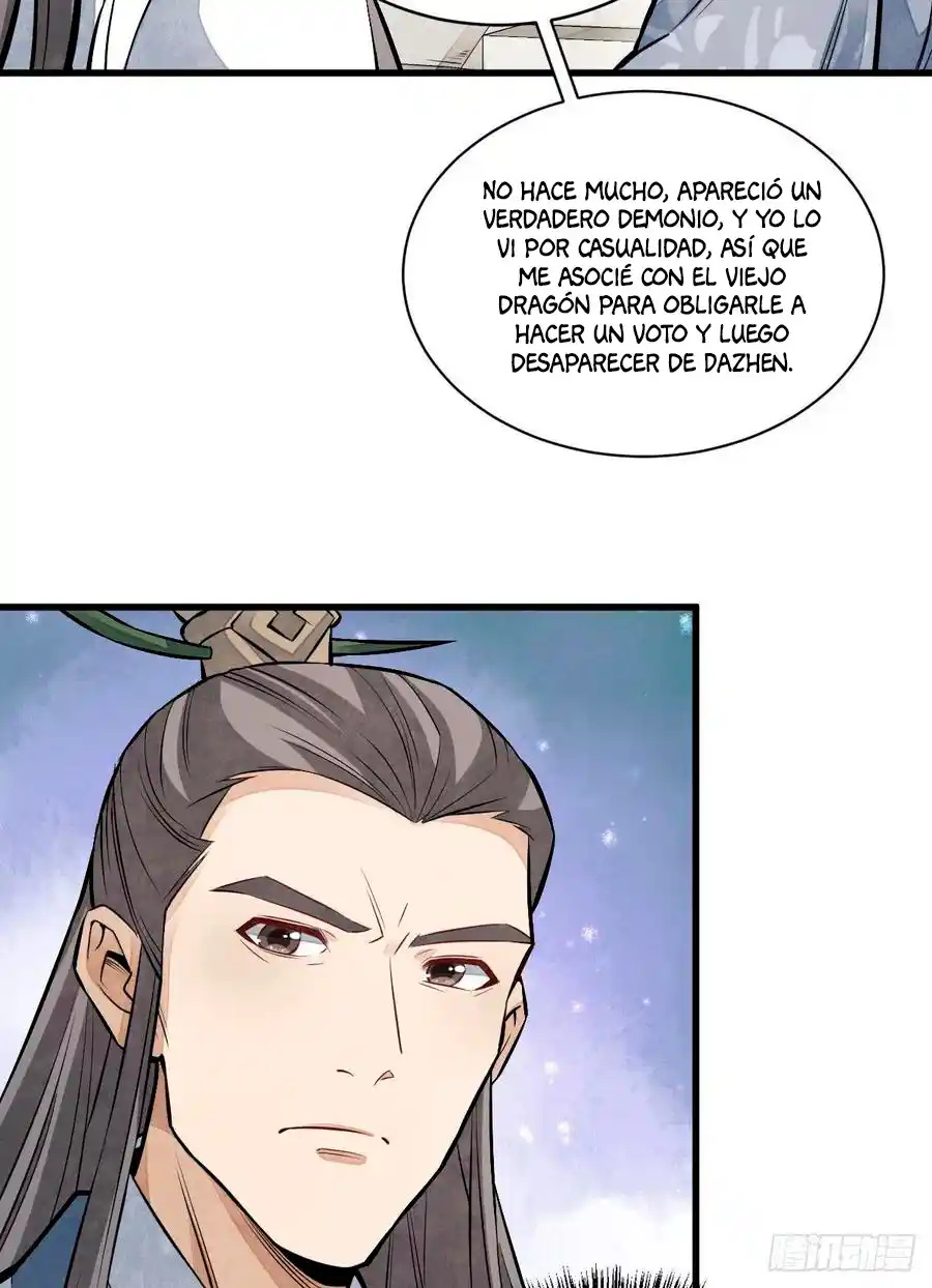 Lan Ke Qi Yuan - Capítulo 111 - Página 29 - LectorTMOo
