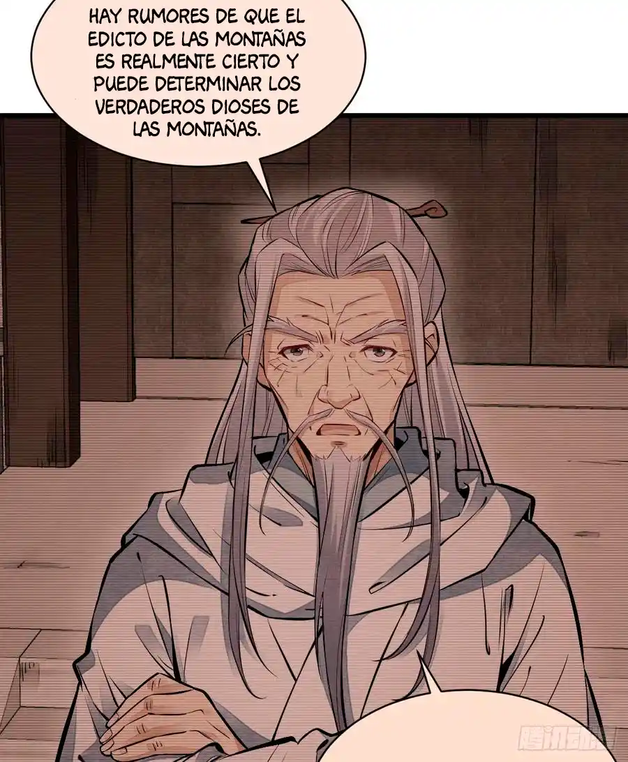 Lan Ke Qi Yuan - Capítulo 111 - Página 32 - LectorTMOo