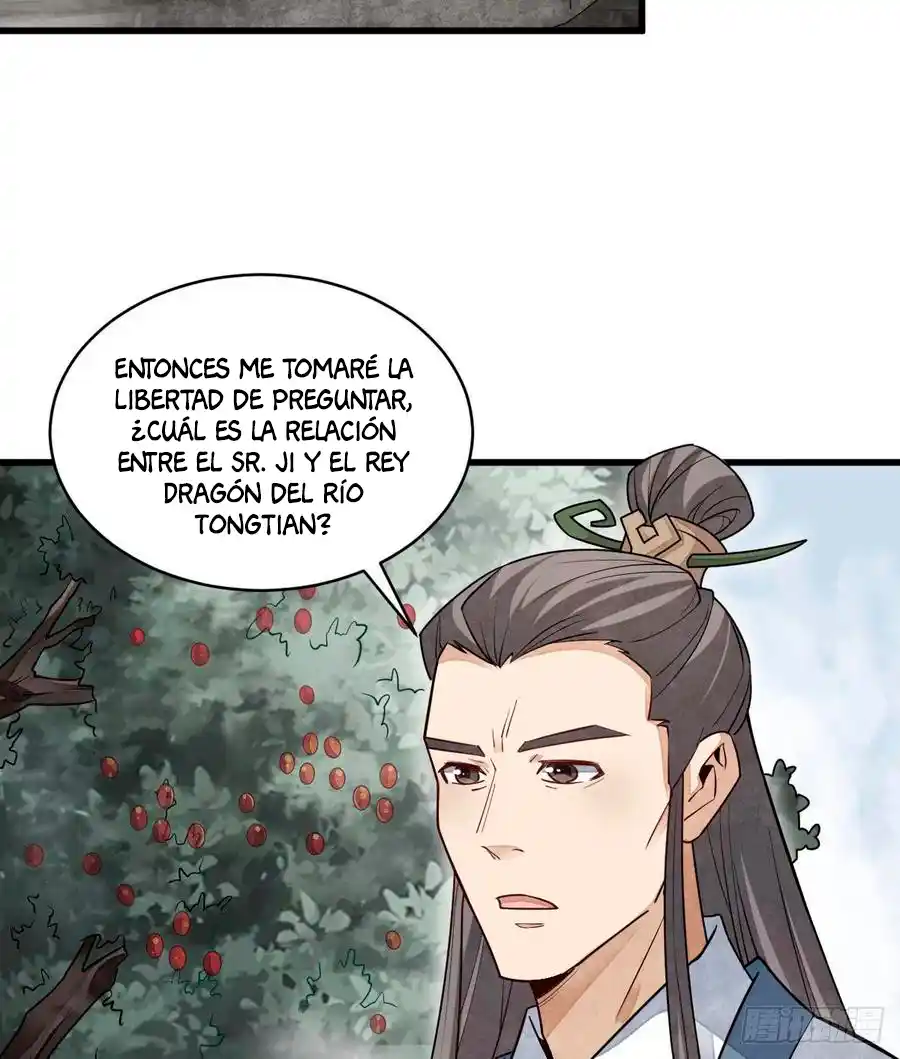Lan Ke Qi Yuan - Capítulo 112 - Página 4 - LectorTMOo
