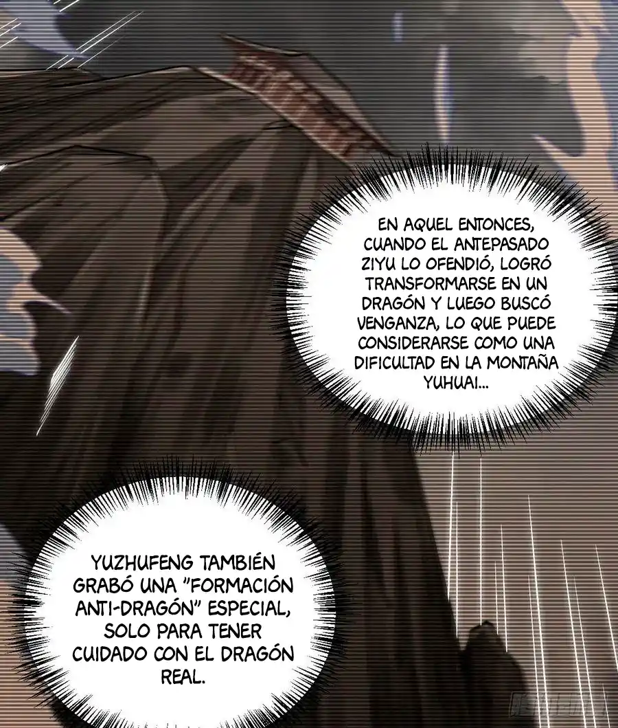 Lan Ke Qi Yuan - Capítulo 112 - Página 7 - LectorTMOo
