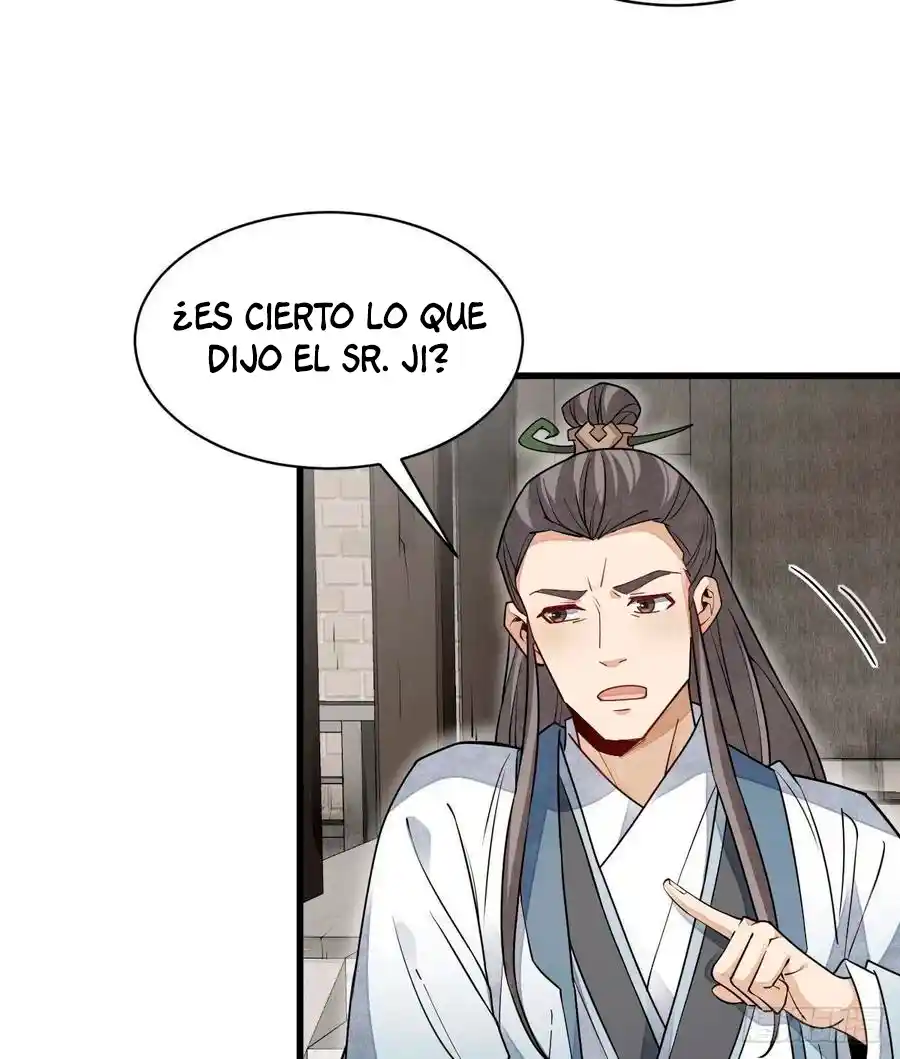 Lan Ke Qi Yuan - Capítulo 112 - Página 12 - LectorTMOo