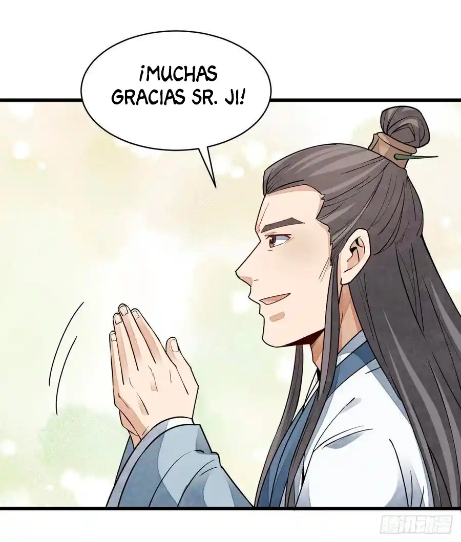 Lan Ke Qi Yuan - Capítulo 112 - Página 15 - LectorTMOo