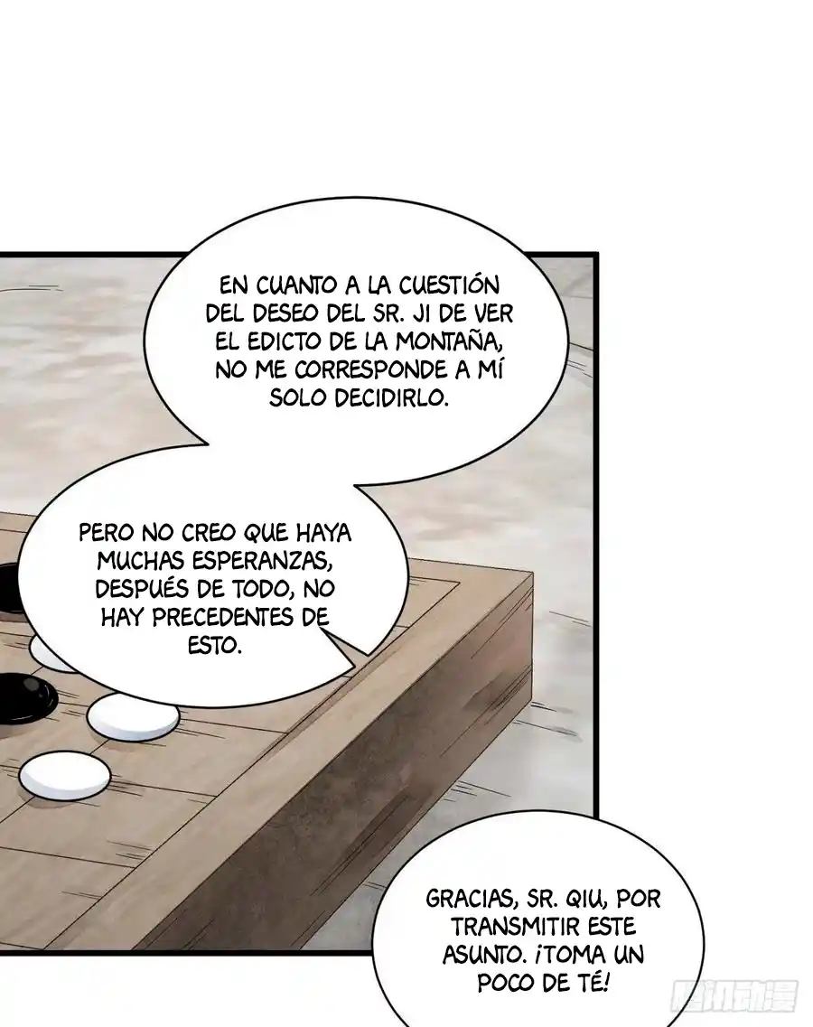 Lan Ke Qi Yuan - Capítulo 112 - Página 16 - LectorTMOo