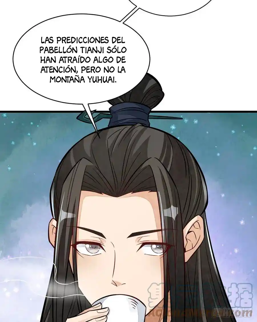 Lan Ke Qi Yuan - Capítulo 112 - Página 17 - LectorTMOo