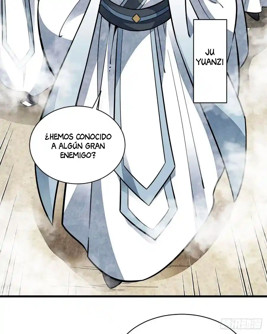 Lan Ke Qi Yuan - Capítulo 112 - Página 22 - LectorTMOo