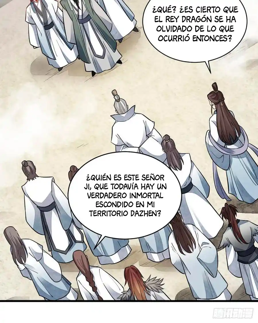 Lan Ke Qi Yuan - Capítulo 112 - Página 25 - LectorTMOo
