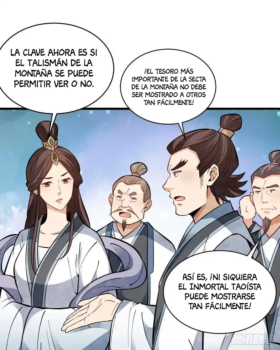 Lan Ke Qi Yuan - Capítulo 112 - Página 26 - LectorTMOo