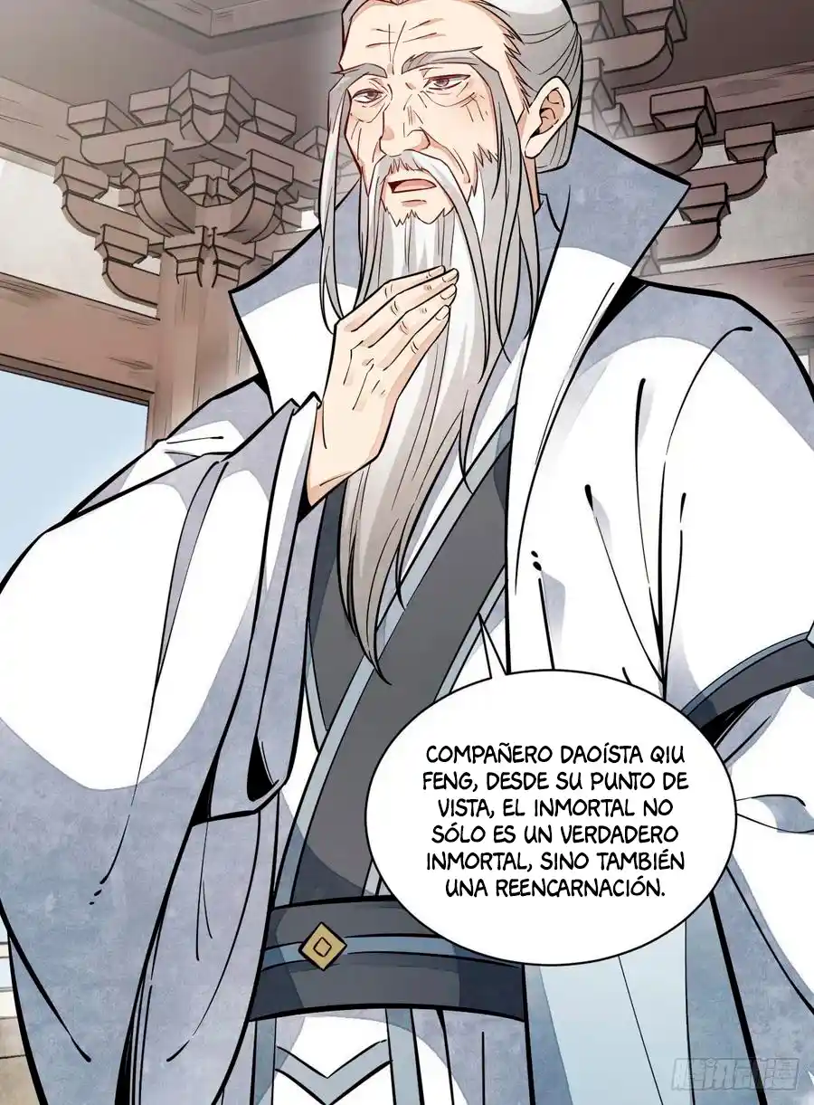 Lan Ke Qi Yuan - Capítulo 112 - Página 29 - LectorTMOo