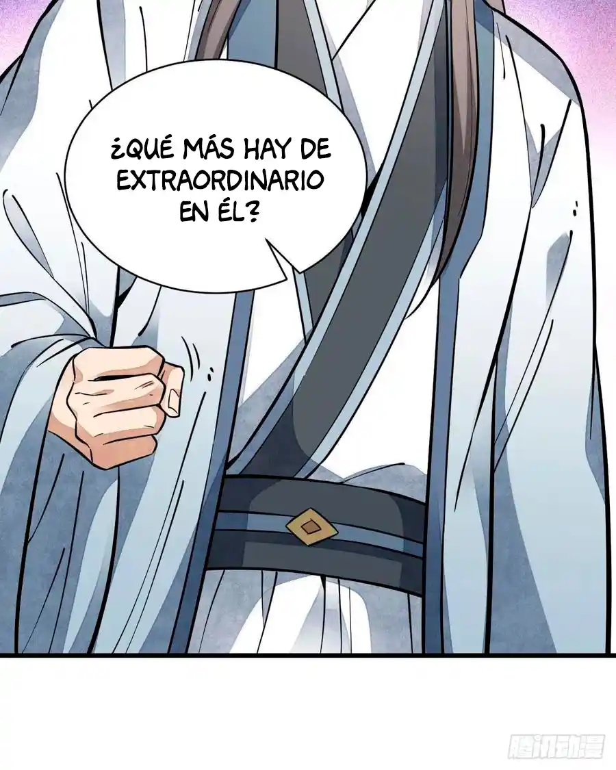 Lan Ke Qi Yuan - Capítulo 112 - Página 31 - LectorTMOo