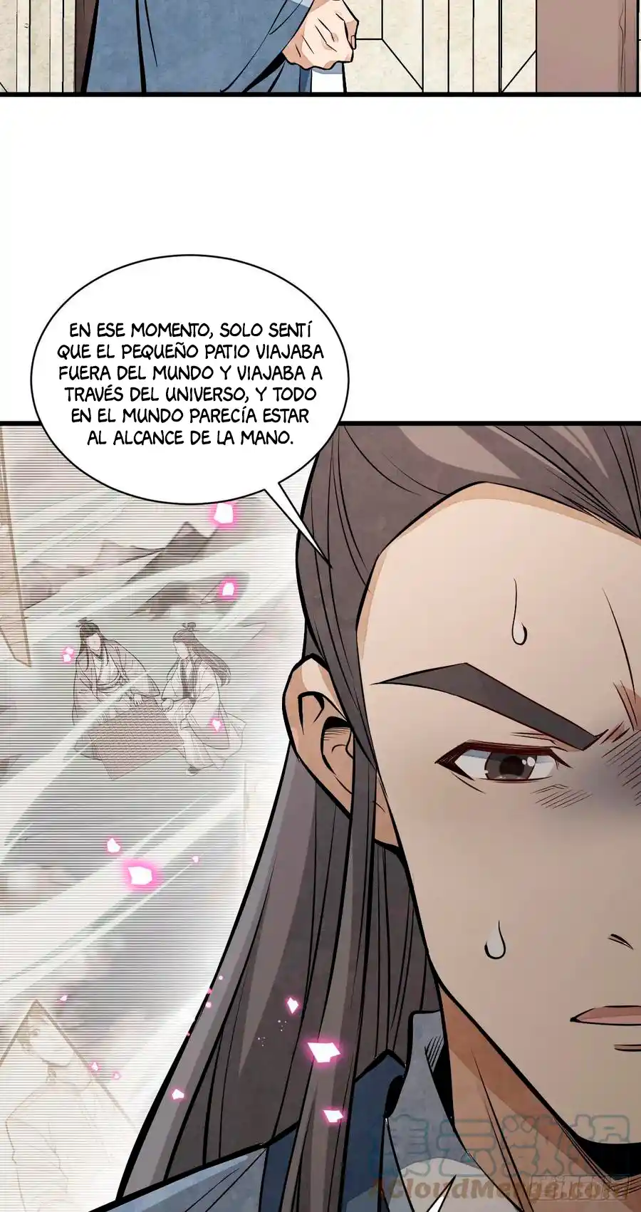 Lan Ke Qi Yuan - Capítulo 113 - Página 4 - LectorTMOo